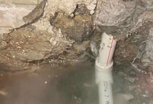 徐州管道漏水检测五