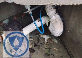 徐州水管漏水检测公司6