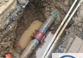 徐州水管漏水检测公司4
