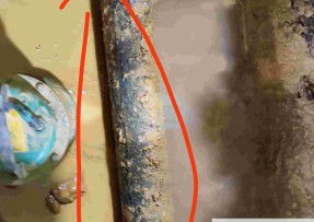 徐州水管漏水检测公司1